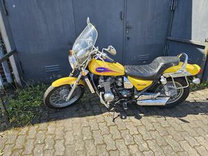 KAWASAKI ELIMINATOR ZL 600 B