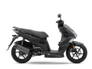 KYMCO SUPER 8 R 50I NERO