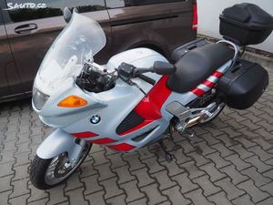 BMW K 1200 | SAUTO.CZ