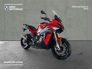 BMW S 1000 XR