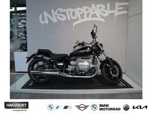 BMW R 18 ,TAGESZULASSUNG OHNE KM, ÜBERGABE 2026