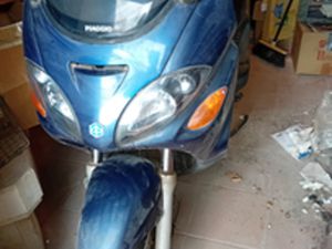 PIAGGIO AMALFI 180