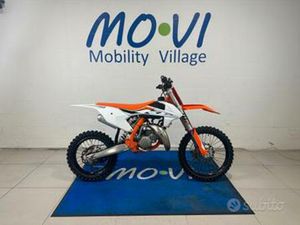 KTM SX 85