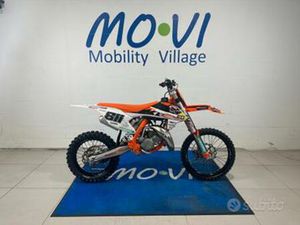KTM SX 85