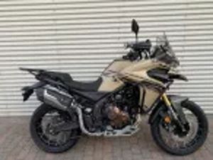 VOGE DS 625 X HMC MOTORCYKLER. VI BYTTER GERNE. 5.ÅRS GARANTI