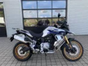 VOGE DS 900 X HMC MOTORCYKLER. VI BYTTER GERNE. 5.ÅRS GARANTI