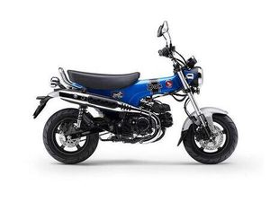 HONDA DAX 125 / ST 125 #2025
