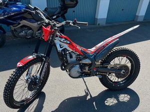 BETA EVO 300 4T - HU BIS 08/2026