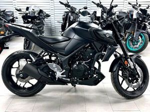 YAMAHA MT-03 - YEAR END SALES EVENT! 2025