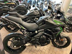 KAWASAKI VERSYS 650