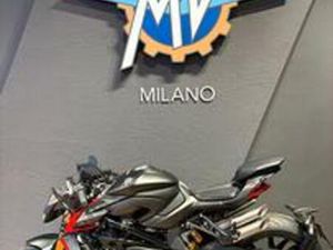 MV AGUSTA BRUTALE 1000 RR