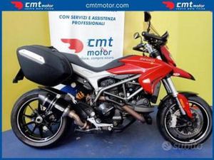 DUCATI HYPERSTRADA 939 GARANTITA E FINANZIABILE