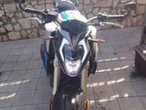 VOGE BRIVIDO 500R 2021