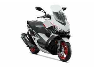 KYMCO XCITING VS 400I TCS ABS