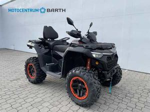CFMOTO CFMOTO GLADIATOR X1000 G3 PREMIUM E5+