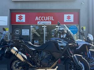 KTM 1290 SUPER ADVENTURE S 1ÈRE MAIN 149E/MOIS
