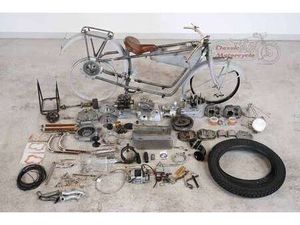 R42 1926 500 CC 2 CYL SV