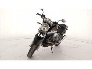 VENDO MOTO GUZZI BREVA 850 (2006 - 11) USATA A GROTTAMMARE (CODICE 9723063) - MOTO.IT
