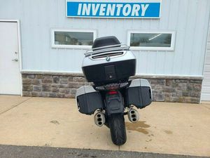USED 2015 BMW K 1600 GTL