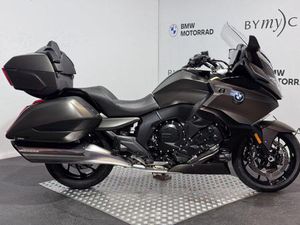 BMW K 1600 B ABS