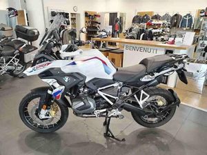 BMW R 1250 GS ABS
