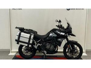 VENDO TRIUMPH TIGER 900 GT PRO (2020 - 23) USATA A TRENTO (CODICE 9723137) - MOTO.IT