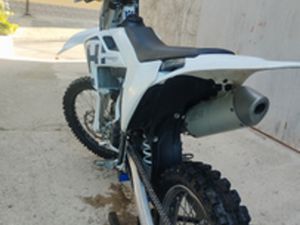 HUSQVARNA FC 250