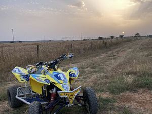 LTR 450 MATRICULADA SOUSEL