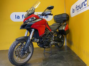 DUCATI MULTISTRADA 950