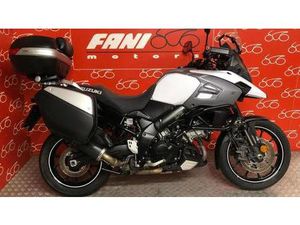 VENDO SUZUKI V-STROM 1000 (2017 - 20) USATA A FIRENZE (CODICE 9722619) - MOTO.IT