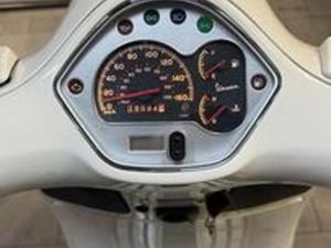 PIAGGIO VESPA 250 GTS - 2008