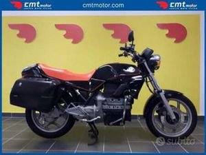 BMW K 75 FINANZIABILE - NERO - 77233