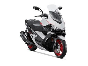 KYMCO XCITING VS 400I ABS *SOFORT VERFÜGBAR*