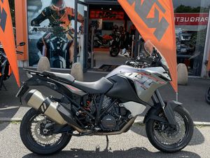 KTM 1190 ADVENTURE ABS