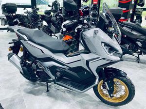 VENDO KEEWAY MOTOR XDV 125 EVO PRO (2025) NUOVA A RAVENNA (CODICE 9723197) - MOTO.IT