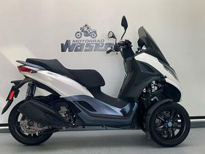 PIAGGIO MP3 300 HPE