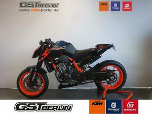 KTM 890 DUKE R MJ. 2023 *TOP ZUSTAND*