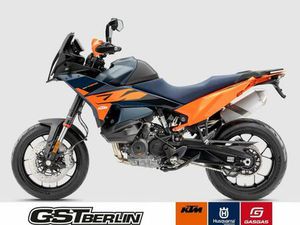 KTM 890 SMT MJ. 2026 *EINZELSTÜCK / FINANZIERBAR*