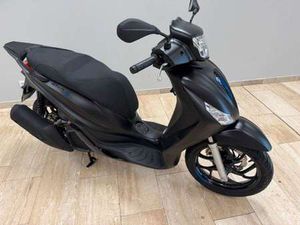 PIAGGIO MEDLEY 125