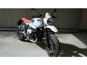 VENDO BMW R NINET URBAN GS 1200 (2017 - 20) USATA A APPIANO SULLA STRADA DEL VINO/EPPAN AN DER WEINSTRASSE (CODICE 9722425) - MOTO.IT