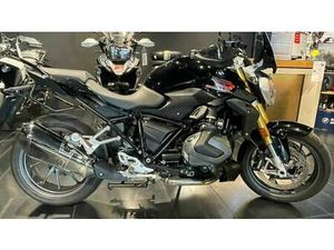 VENDO BMW R 1250 R (2019 - 20) USATA A GAGLIANICO (CODICE 9723131) - MOTO.IT