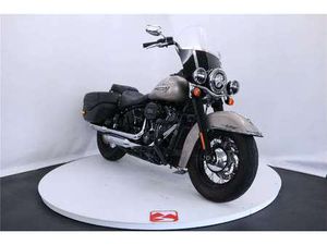 HARLEY-DAVIDSON SOFTAIL