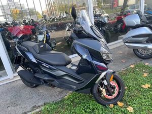 OCCASION BMW C 400 GT