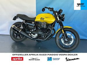 V7 IV 850 SPECIAL HMT EDITION