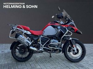 BMW R 1200 GS ADVENTURE