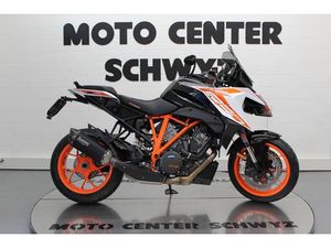 1290 SUPER DUKE GT