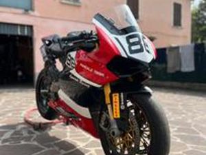 DUCATI PANIGALE