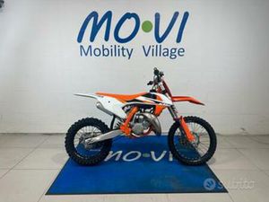 KTM SX 85