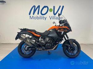 KTM 1090 ADVENTURE - 2018