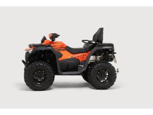 CFMOTO CFORCE 850 TOURING